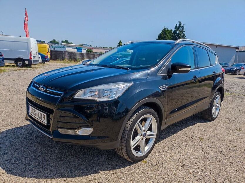 Kuga