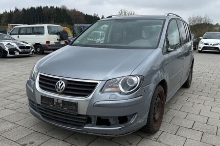 VW Touran 315.000 km 1.990 &euro; Vöhringen/Illerberg 89269