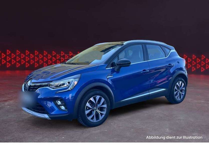Captur