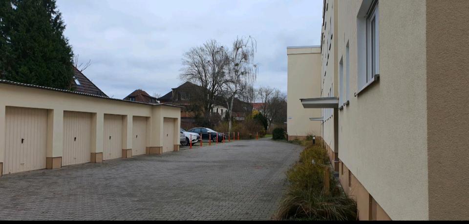 Berlin Spandau zwei Zimmer Eigentumswohnung 2 zimmer