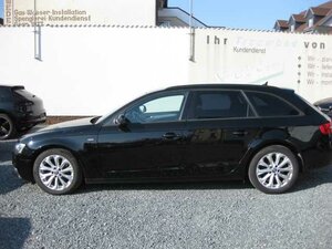 Audi A4 Avant 2.0 TDI S line Sportpaket-Plus 322.000 km 6.499 &euro; Biebesheim 64584