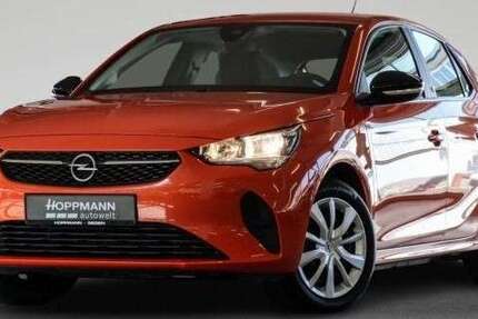 Opel Corsa 6.893 km 17.290 &euro; Attendorn 57439