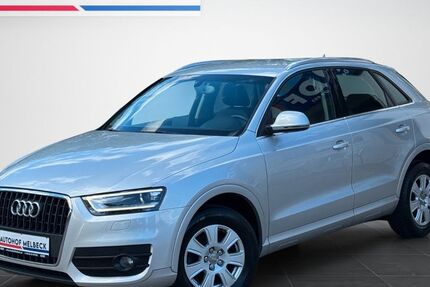 Audi Q3 246.000 km 9.990 &euro; Melbeck 21406