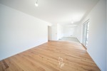 Bezugsfertig. Hochwertige 4 -Zimmer Terrassenwohnung mit Garten - Etagenwohnung Höchberg | Angebot:26675574