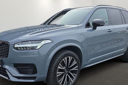 Volvo XC90 105.000 km 42.490 &euro; Dillenburg 35684
