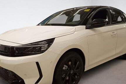 Opel Corsa 10.500 km 16.990 &euro; Neu-Ulm 89231