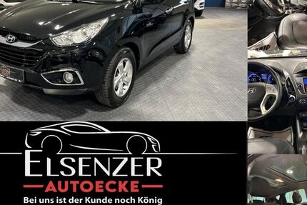 Hyundai ix35 165.999 km 6.999 &euro; Eppingen 75031