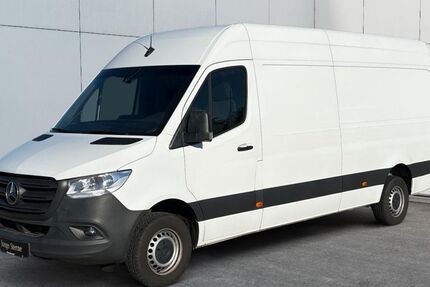 Mercedes-Benz Sprinter 89.831 km 34.236 &euro; Kevelaer 47623