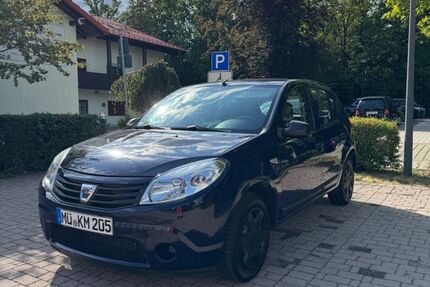 Dacia Sandero 144.600 km 3.000 &euro; Waldkraiburg 84478