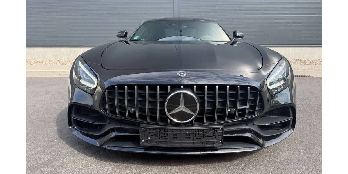 Mercedes-Benz AMG GT 44.100 km 89.999 &euro; Berlin 12555
