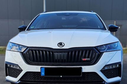 Skoda Octavia 68.500 km 32.200 &euro; Roetgen 52159