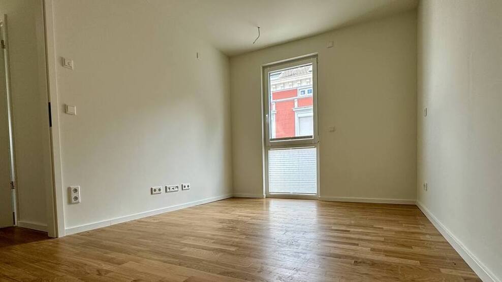 *** WEDOW *** barrierefreie Wohnung mit Einbauküche in Richterich