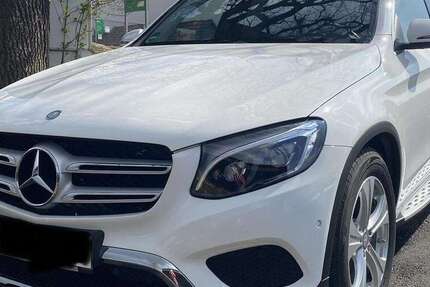 Mercedes-Benz GLC 220 136.000 km 22.000 &euro; Bad Kissingen, GKSt 97688