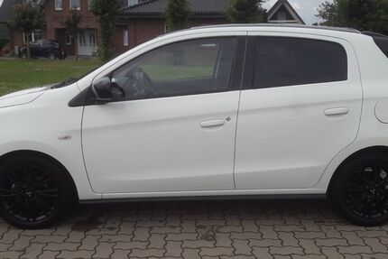 Mitsubishi Space Star 81.800 km 9.590 € Wangersen 21702