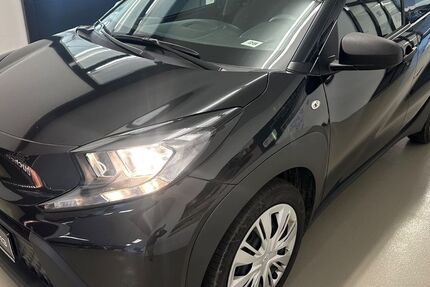 Toyota Aygo (X) 75.412 km 10.990 &euro; LEONBERG 71229