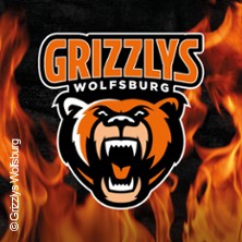 Grizzlys Wolfsburg - Saison 2025/26