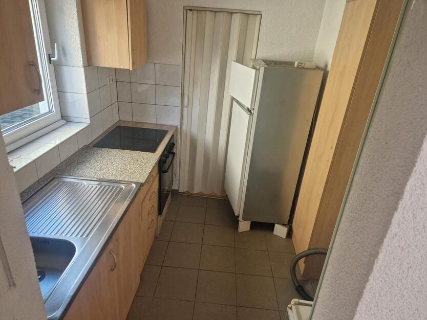 2-Zimmer Wohnung zu vermieten kalt