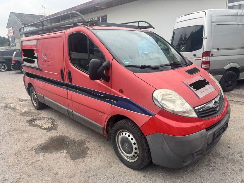 Vivaro