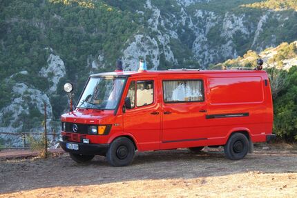 Mercedes-Benz T-Klasse 44.000 km 15.600 &euro; Tübingen 72070