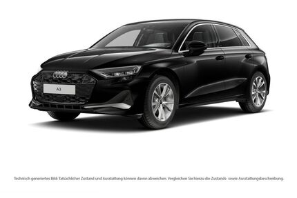 Audi A3 17.490 km 29.890 &euro; Dresden 01067