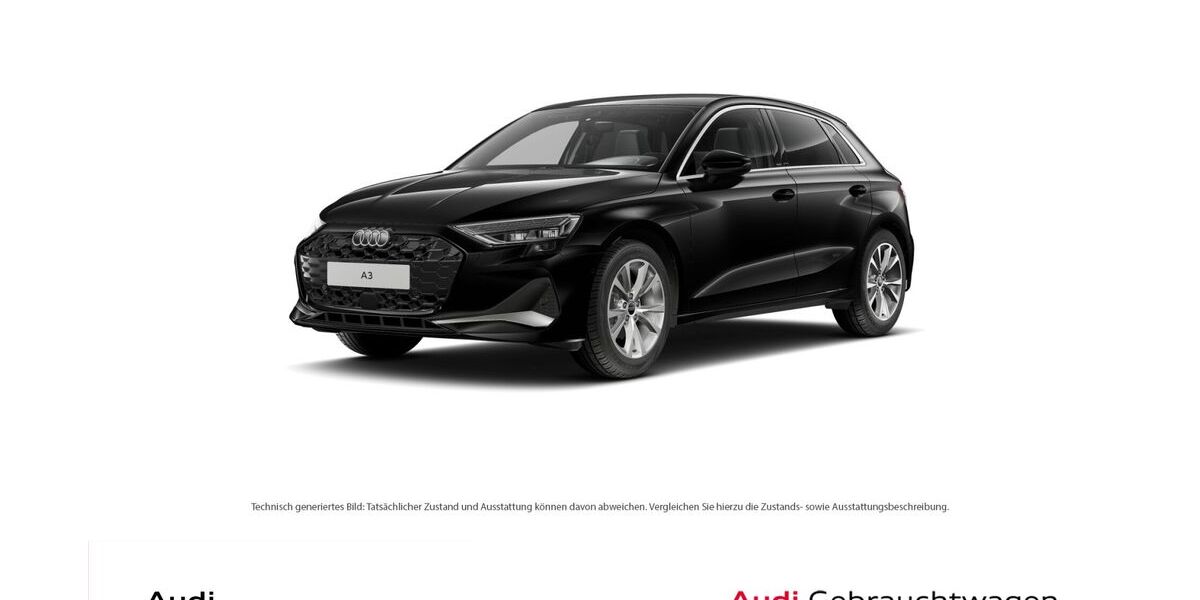 Audi A3 17.490 km 29.890 &euro; Dresden 01067