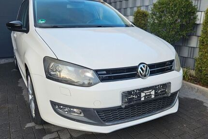 VW Polo 128.744 km 6.450 &euro; Lünen 44532