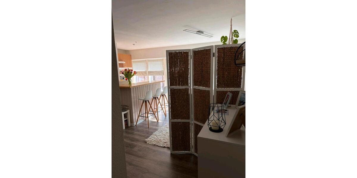 Erdgeschoßwohnung Schafflund - 1 Zimmer, 30 m&sup2;, 400&euro; | Angebot:25547312