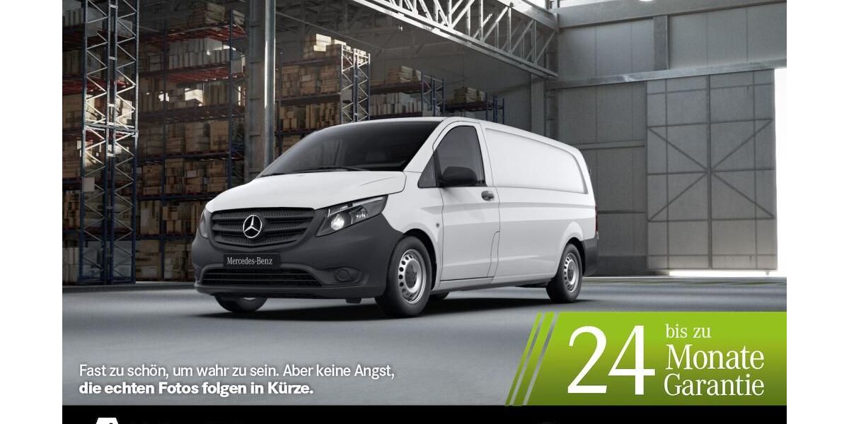 Mercedes-Benz Vito 105.882 km 19.623 &euro; Lübbecke 32312