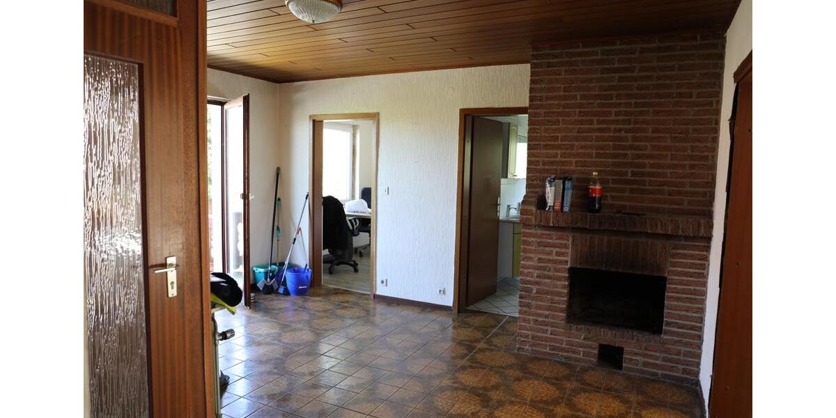 Etagenwohnung Hameln Kernstadt - 3 Zimmer, 105 m&sup2;, 192.000&euro; | Angebot:26323394