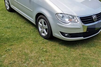 VW Touran 172.000 km 6.800 &euro; Zossen 15806