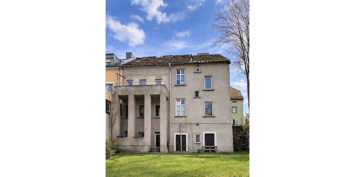 Mehrfamilienhaus, Wohnhaus Grimma Mutzschen - 1 Zimmer, 220 m&sup2;, 70.000&euro; | Angebot:26902749