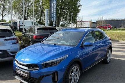 Kia XCeed 67.909 km 22.940 &euro; Dillingen 89407