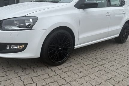 VW Polo 105.573 km 6.490 &euro; Göttingen 37081
