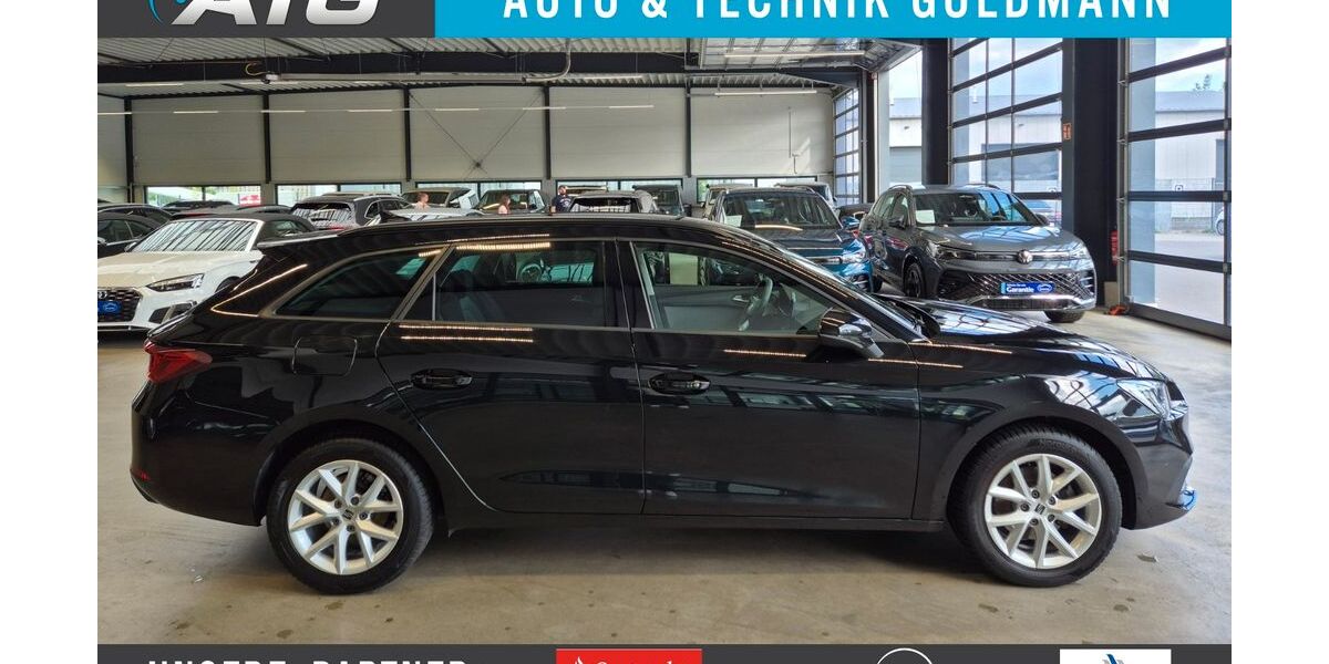 Seat Leon 95.000 km 17.777 &euro; Geesthacht bei Hamburg 21502