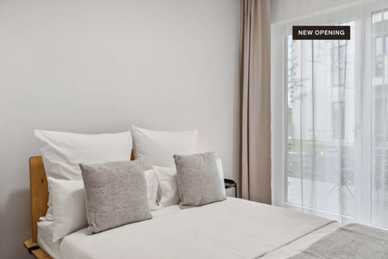 Zimmer Leipzig Zentrum-Nord - 715&euro; | Angebot:27150139