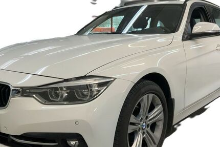 BMW 320 55.550 km 24.500 &euro; Homburg/Saar 66424