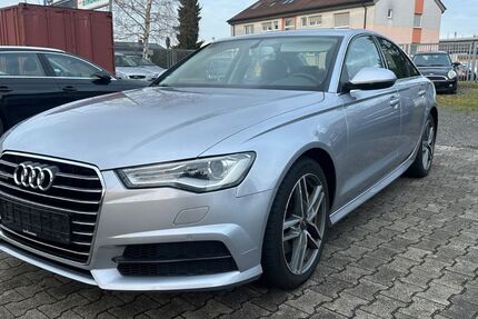 Audi A6 178.500 km 17.490 &euro; Forst 76694