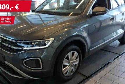 VW T-Roc 48.408 km 23.955 &euro; Bayreuth 95448