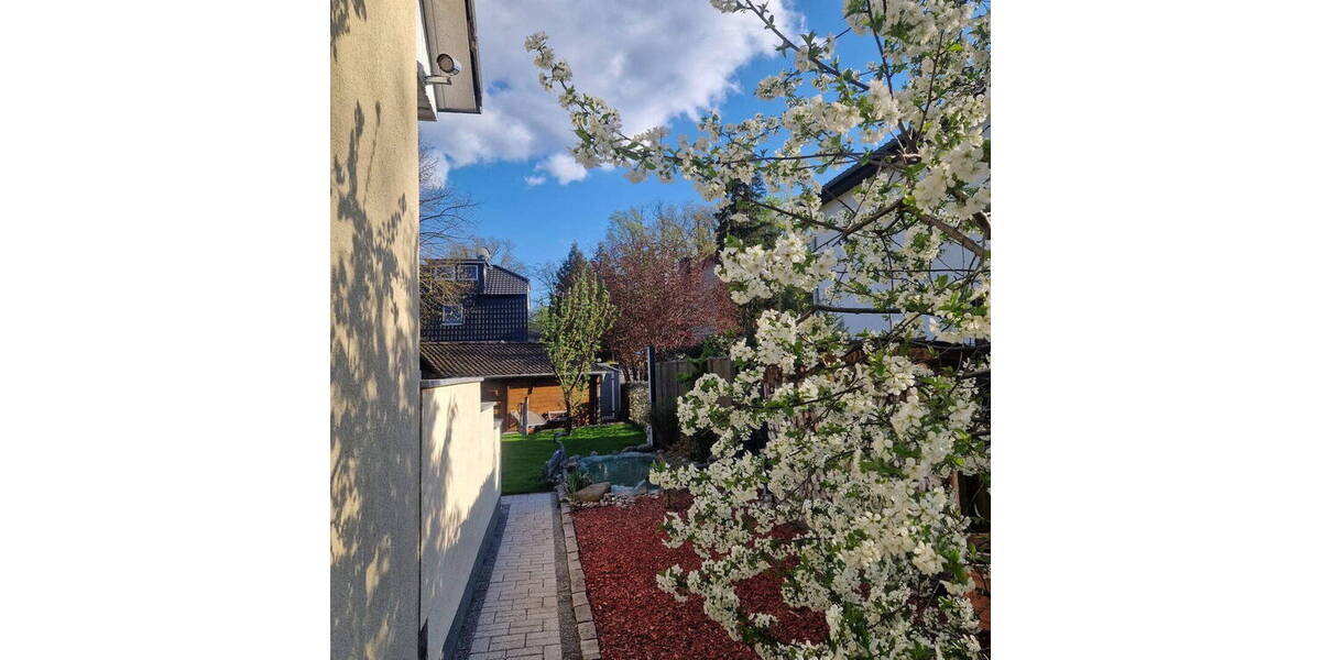 Einfamilienhaus Glienicke/Nordbahn Nordbahn - 4 Zimmer, 116 m&sup2;, 729.000&euro; | Angebot:26794378
