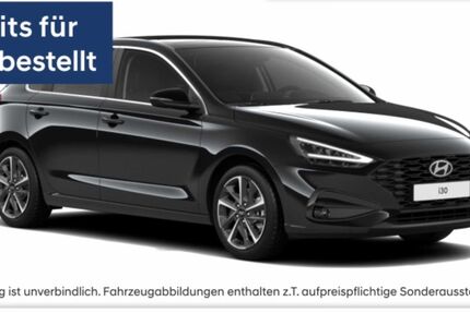 Hyundai i30 4.246 km 28.975 € Brandenburg an der Havel 14772