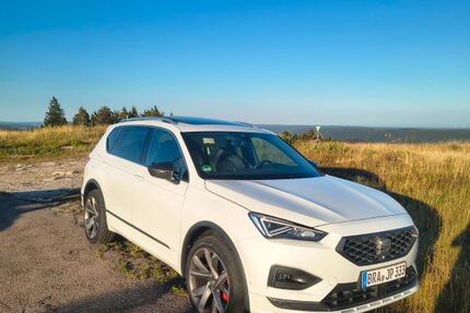 Seat Tarraco 74.000 km 25.490 &euro; Brake 26919