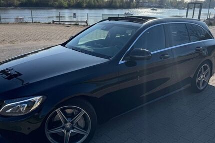 Mercedes-Benz C 250 164.535 km 19.999 &euro; Wiesbaden 65197