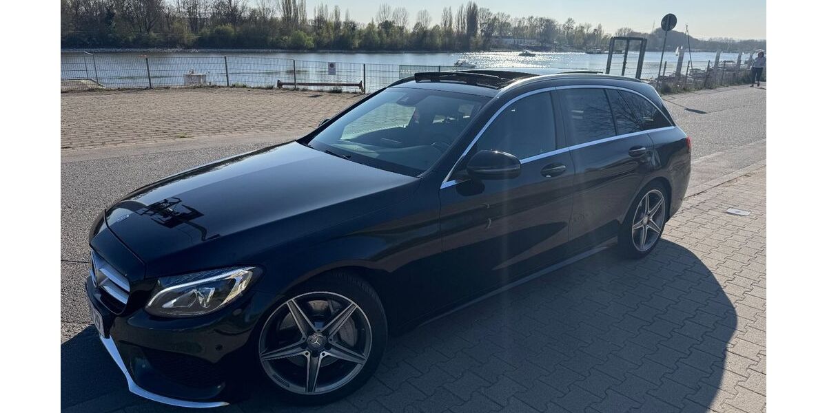 Mercedes-Benz C 250 164.535 km 19.999 &euro; Wiesbaden 65197