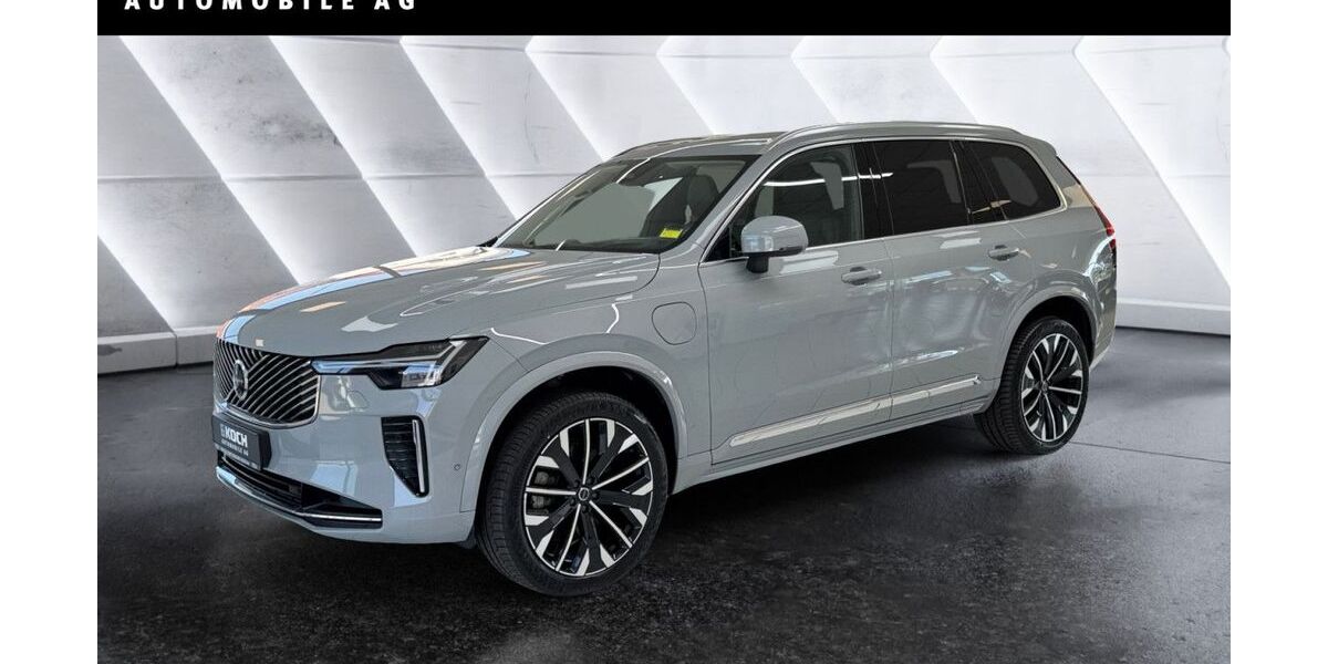 Volvo XC90 12.685 km 68.880 &euro; Berlin 10553