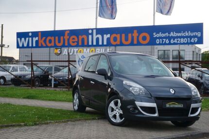 Renault Scenic 197.000 km 3.899 &euro; Kempen 47906