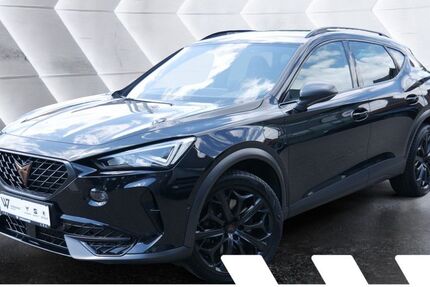 Cupra Formentor 41.544 km 29.365 &euro; Büdingen-Düdelsheim 63654
