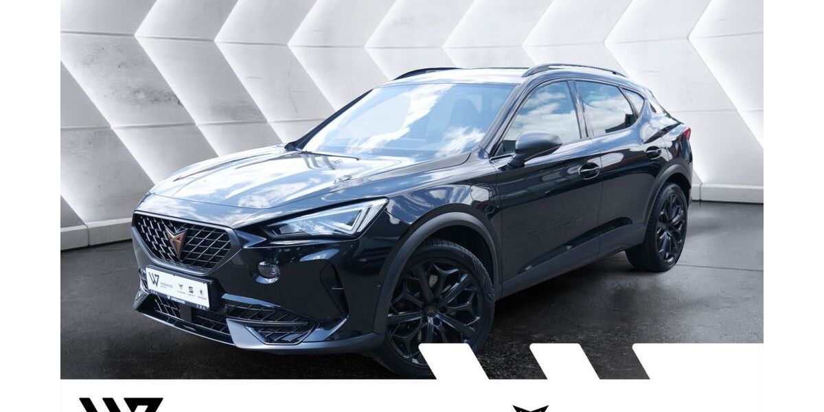 Cupra Formentor 41.544 km 29.365 &euro; Büdingen-Düdelsheim 63654