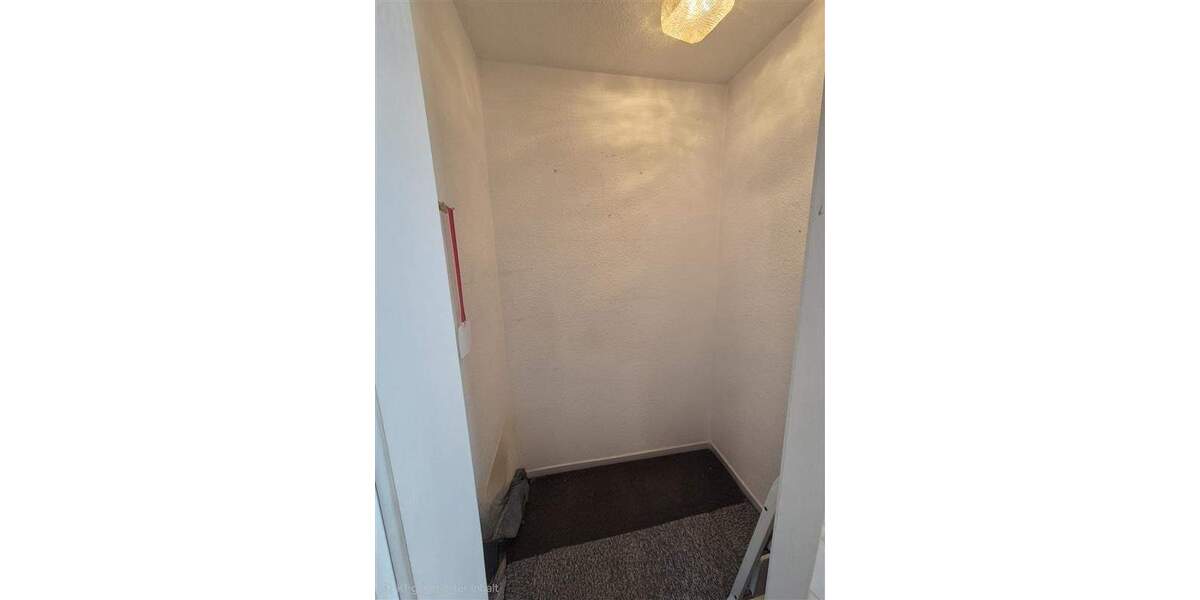 Etagenwohnung Mengen - 2 Zimmer, 52 m&sup2;, 420&euro; | Angebot:25601740