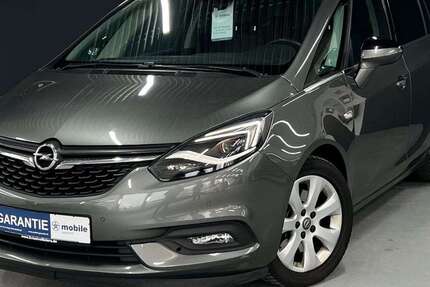 Opel Zafira 164.487 km 10.990 &euro; Geseke 59590
