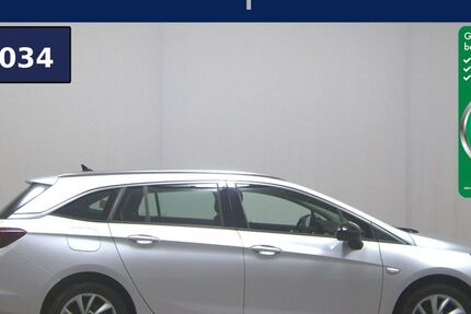 Opel Astra 109.921 km 8.980 &euro; Gyhum/Bockel 27404